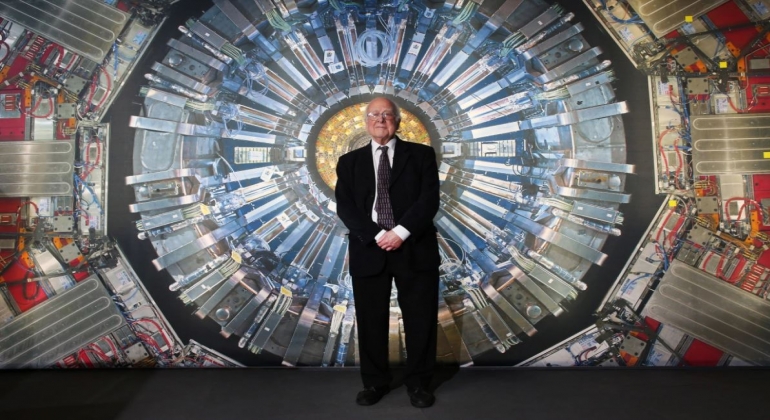 U 95. godini života umro Peter Higgs, fizičar i nobelovac
