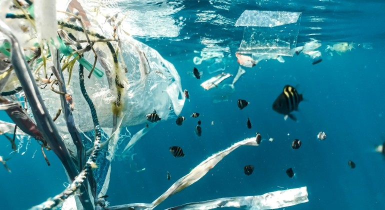 Istraživanje: na morskom dnu do 11 milijuna tona plastičnog otpada