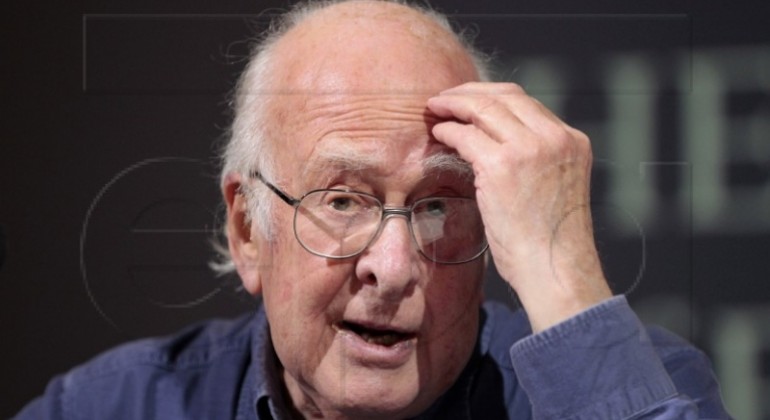 U 95. godini života umro Peter Higgs, fizičar i nobelovac