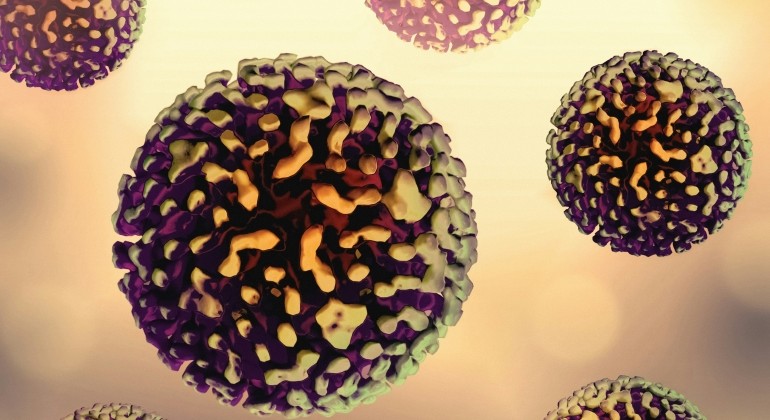 WHO: Virus hepatitisa dnevno ubije 3500 ljudi