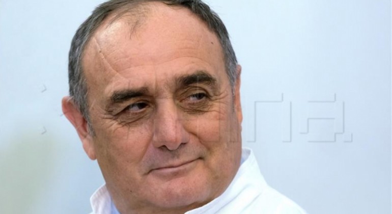Slavko Orešković ponovno izabran za dekana Medicinskog fakulteta u Zagrebu