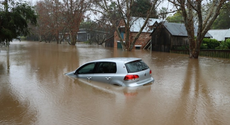 Klimatska kriza raste: Europu zahvatili vremenski ekstremi