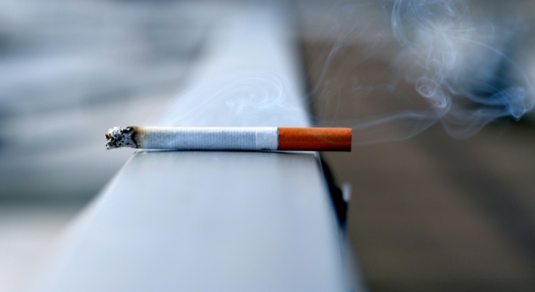 Britanska studija: Zaustavljen trend smanjenja pušenja cigareta