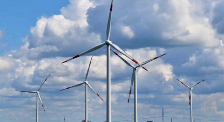 Obnovljivi izvori daju 30 posto svjetske energije - think tank