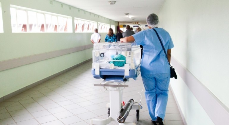 Djevojčici omogućen sluh novom genskom terapijom