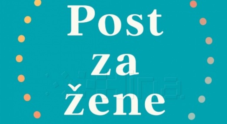 Objavljena knjiga "Post za žene" dr. Mindy Pelz