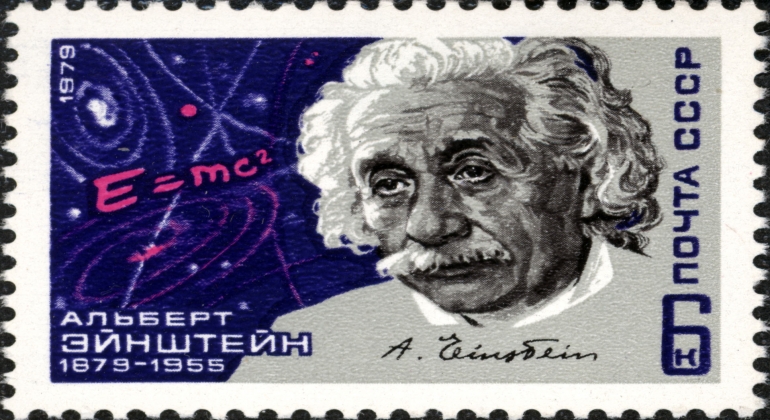 E=mc2