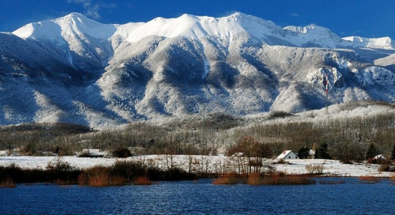 Velebit