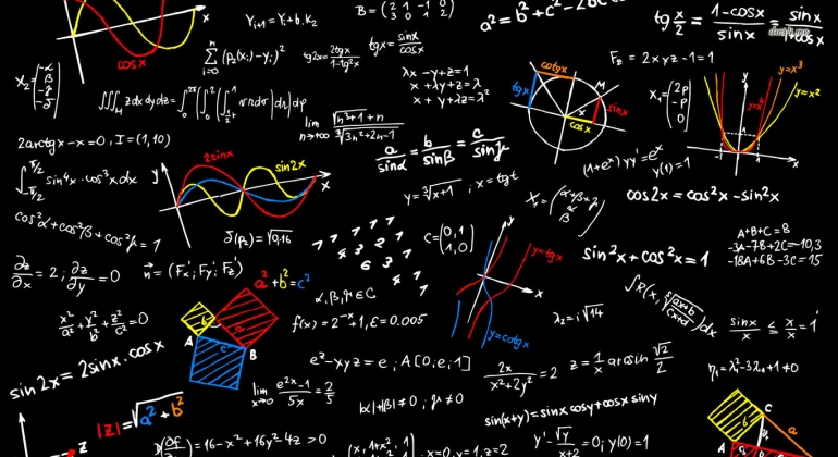Matematika