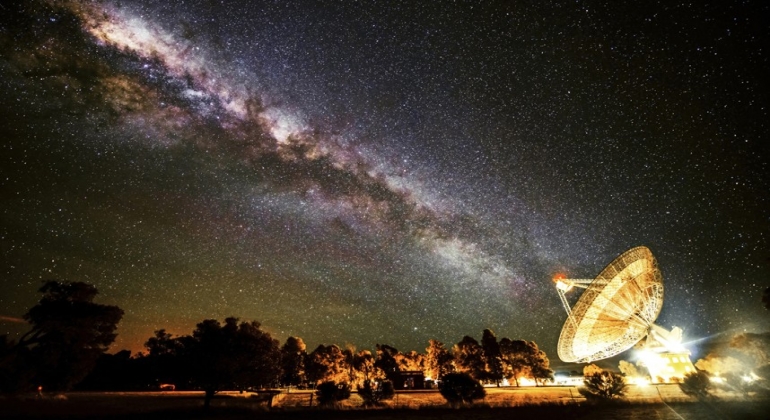 Astronomija