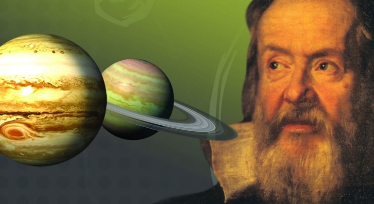 Galileo Galilei