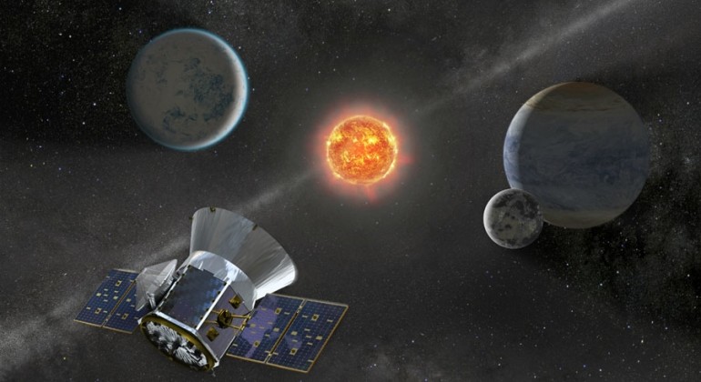 Astronomi proučavaju atmosfere dalekih planeta