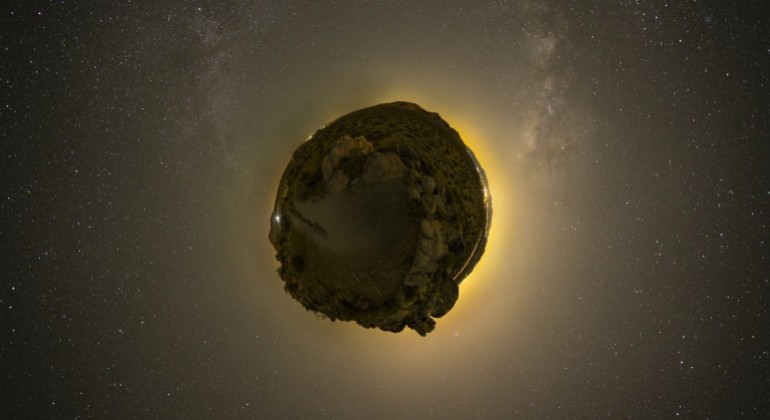 NASA lansira prvu misiju u obrani Zemlje od asteroida