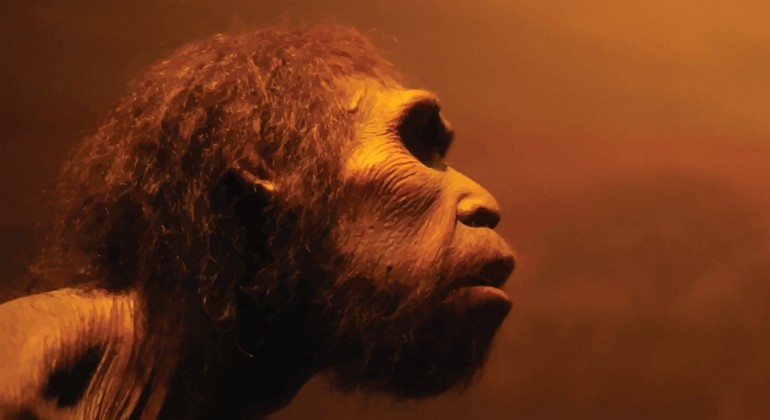 Neandertalski DNK iskopan iz prašine