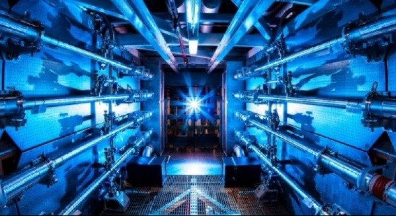 Fuzijska reakcija je proizvela više energije nego što je apsorbirala goriva