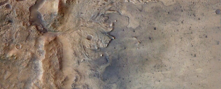Jezero Crater