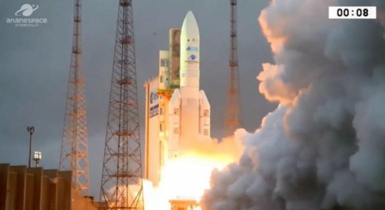 Lansiran revolucionarni teleskop NASA-e