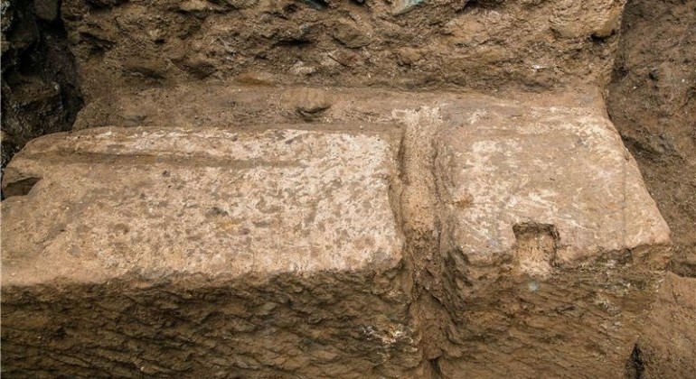 Arheolozi pronašli ruševine antičkog hrama u Italiji