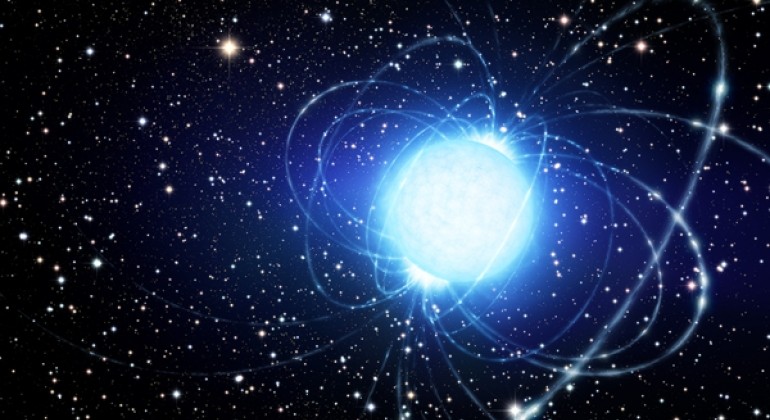 Neutronske zvijezde: kozmički rudnik zlata