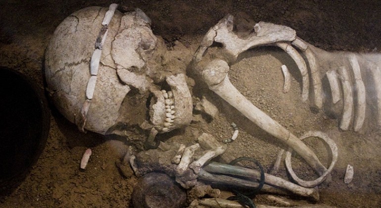 Proučavati ili ne proučavati? Za arheologe, to je pitanje