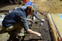 Ljudi i neandertalci možda imaju zajedničke dizajne nakita