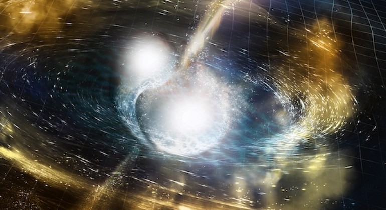 Pitajte Astro: Kako zvijezde stvaraju elemente teže od željeza?