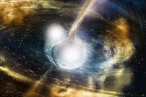 Pitajte Astro: Kako zvijezde stvaraju elemente teže od željeza?