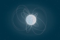 Astronomi su pronašli najmlađi, najbrže vrteći 'magnetar' do sada