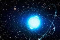 Novi dokazi sugeriraju brzi radijski udari mogli bi biti udaljeni magnetari