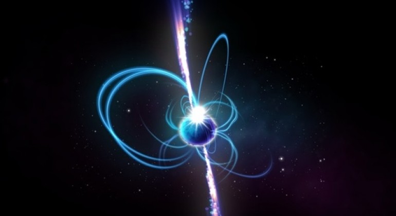 Astronomi su pronašli potencijalno novu vrstu neutronske zvijezde