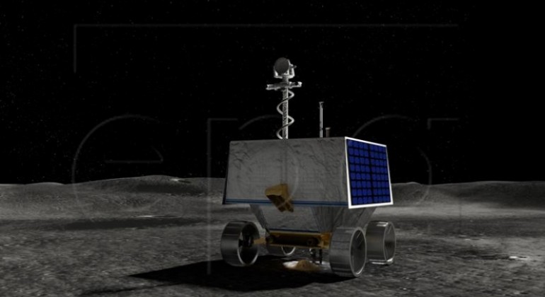 Venturi Astrolab predstavio mjesečev rover nove generacije