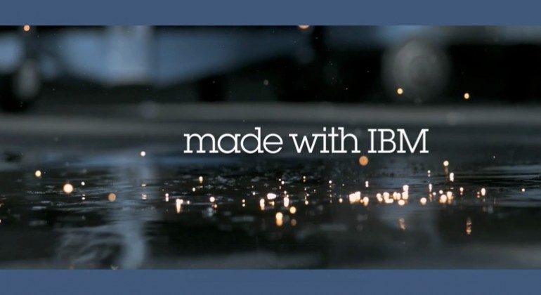 IBM