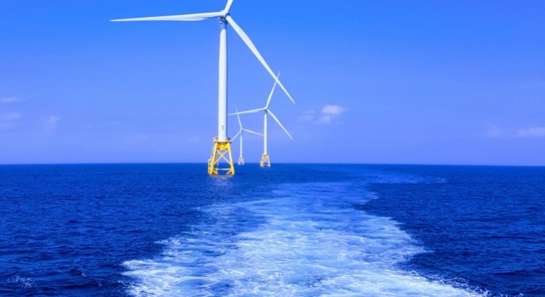 Probleme skladištenja obnovljive energije rješava oceanska baterija?