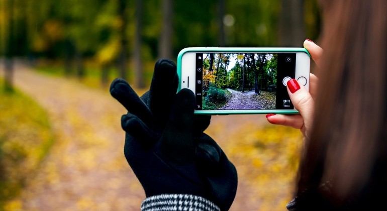Poboljšanje digitalnih slika s više prirodnih boja
