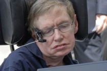 Tko je Stephen Hawking?