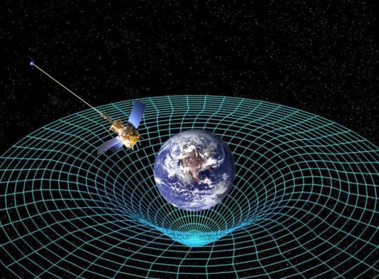 (NASA)