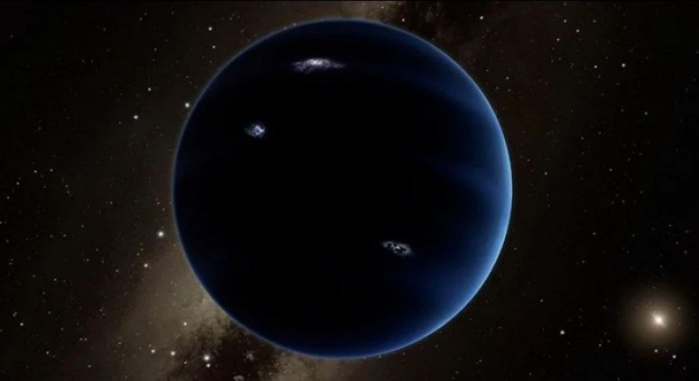 Postoji li Planet 9?