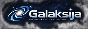 Galaksija